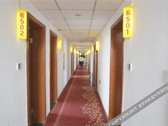 Синтай: Jing Long Hotel