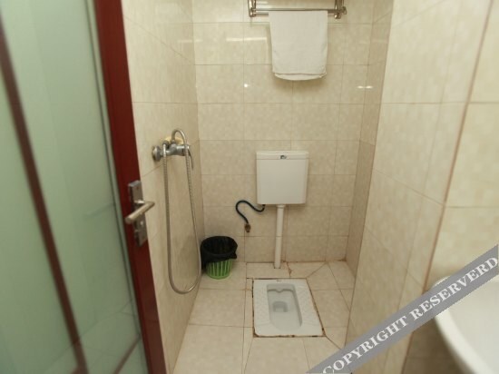 Чэнду: Detong Hotel