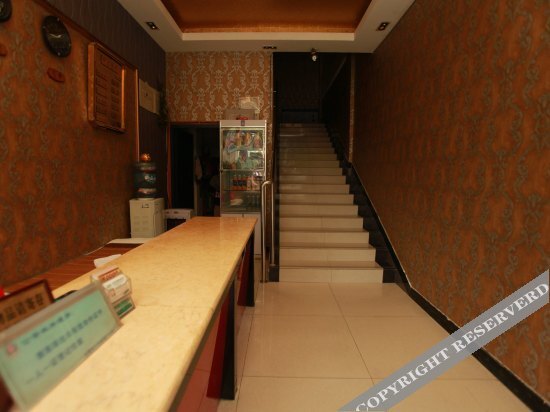 Detong Hotel — фото 1