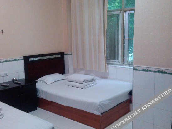 Чунцин: Hongfu Hostel