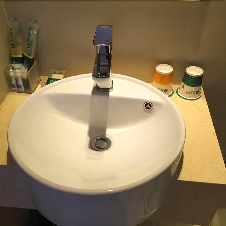 Ухань: City Comfort Inn Wuhan Wuluo Road Fujiapo