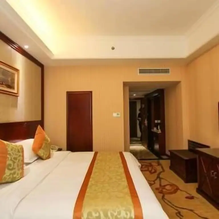 Ханчжоу: Vienna Hotel