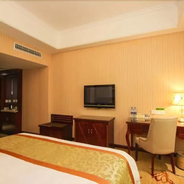 Ханчжоу: Vienna Hotel