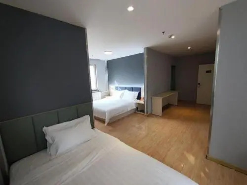 Тяньцзинь: 7 Days Inn (Tianjin South Railway Station)