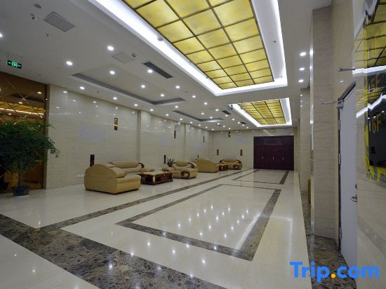 Мааньшань: Wenhai Hotel
