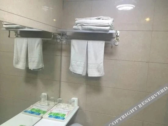Ханчжоу: Dongzhan Youth Hostel