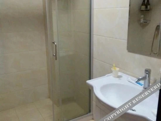 Ханчжоу: Dongzhan Youth Hostel