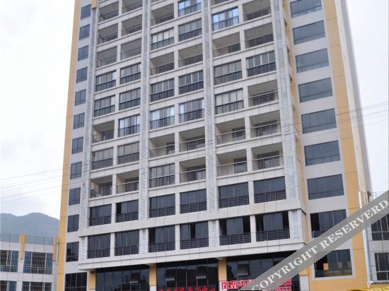 Чаочжоу: Fenghuang Huajing Pinwei Hotel