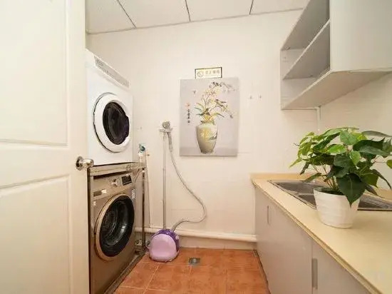 Наньтун: Home Inn (Nantong Tongzhou RT-Mart)
