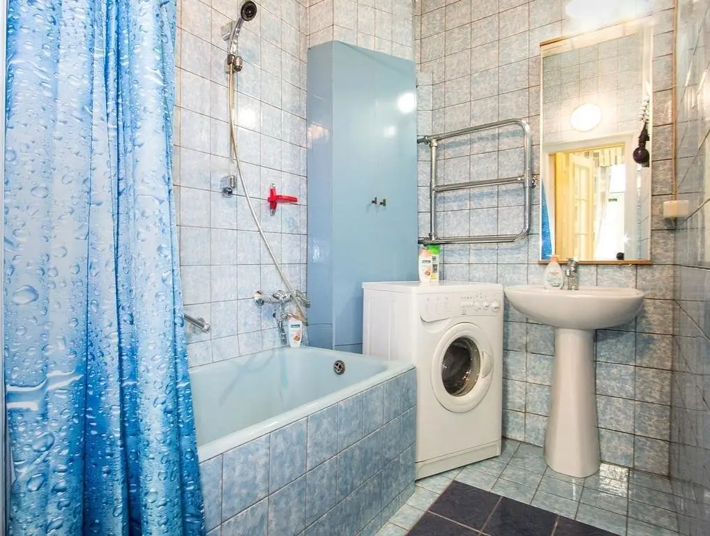Москва: Улучшенные апартаменты «Apartlux Маяковская Делюкс»