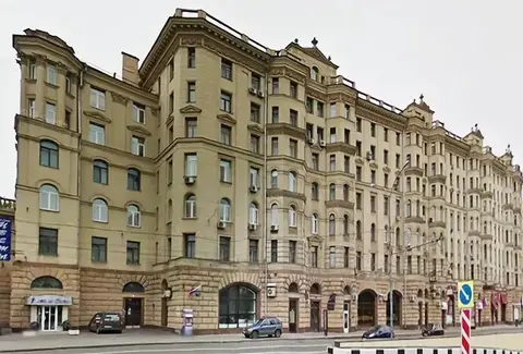 ApartLux Маяковская Делюкс — фото 1