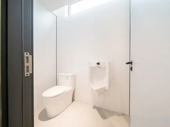 Шанхай: Haiyou Hotel (Shanghai Dong'an Road Subway Station)