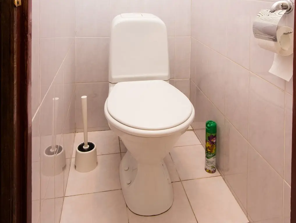 Москва: Меблированные комнаты ApartLux Novolesnaya