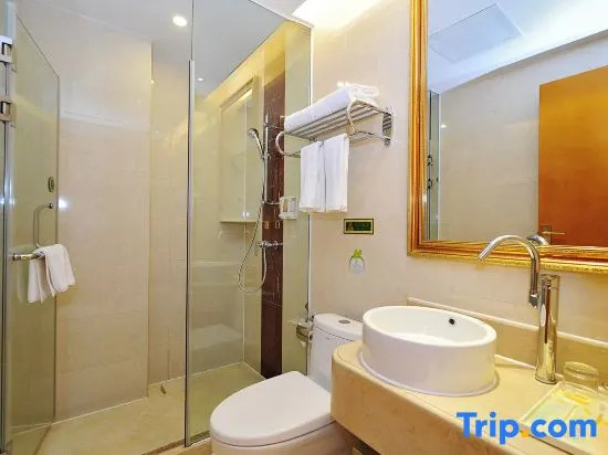 Аньшунь: Vienna Hotel (Anshun Huangguoshu Waterfall Scenic Area)