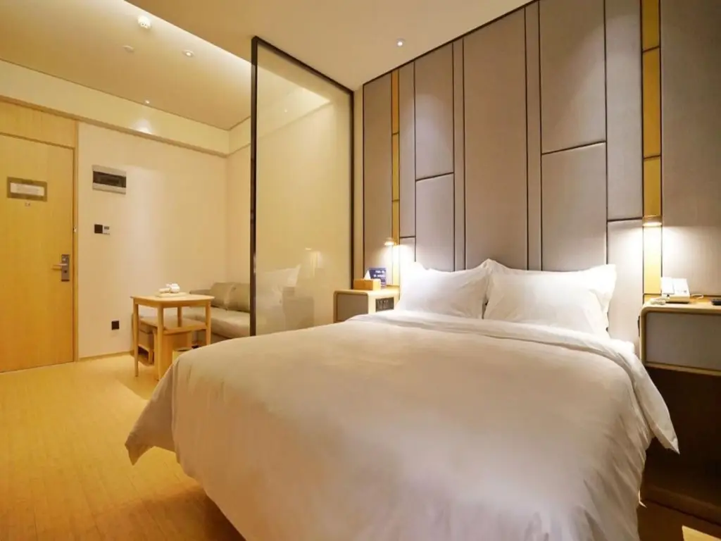 Пекин: JI Hotel Beiing Capital Airport