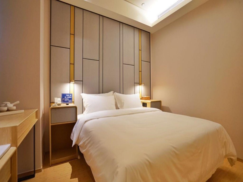 Пекин: JI Hotel Beiing Capital Airport