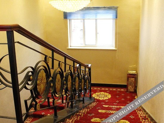 Пекин: Tiansaozi Business Hostel
