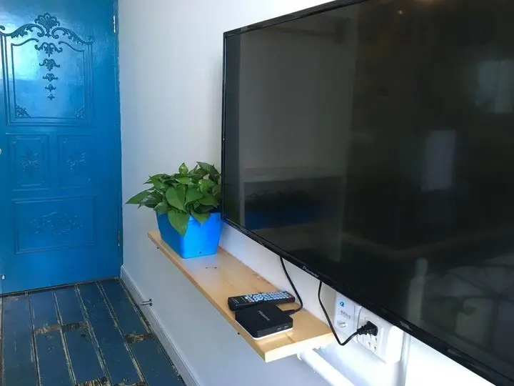 Циндао: Mini Hotel