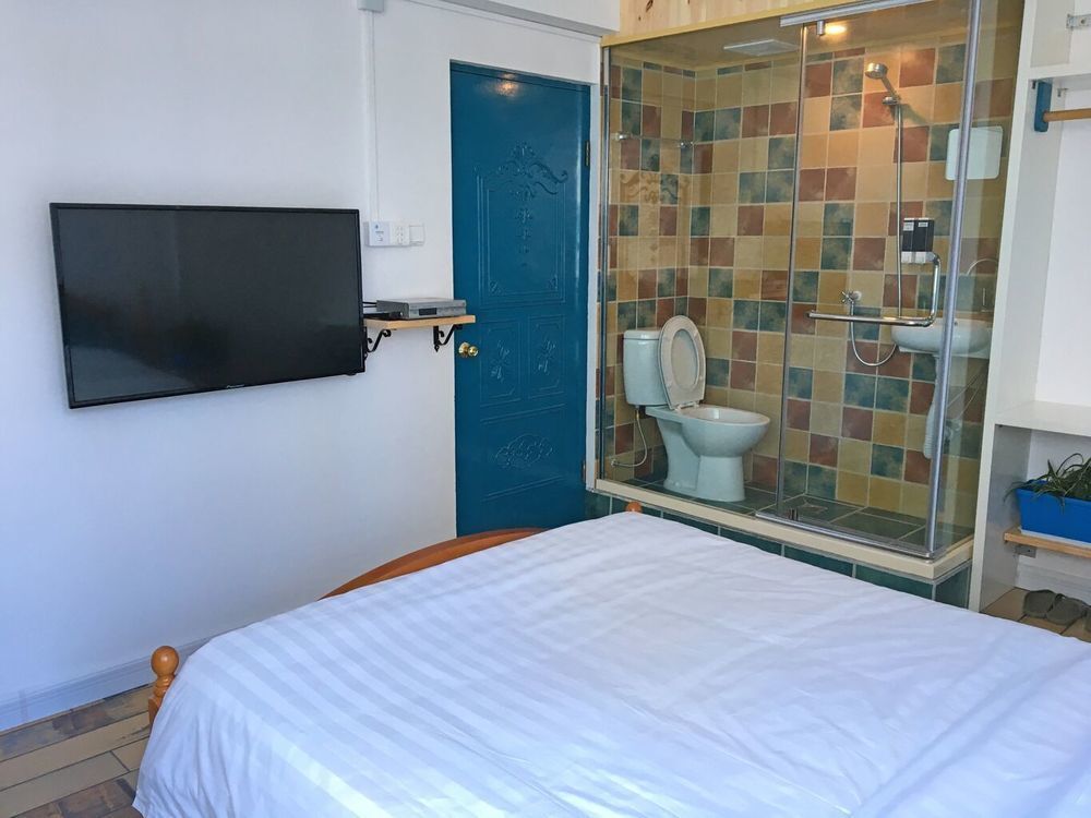 Циндао: Mini Hotel