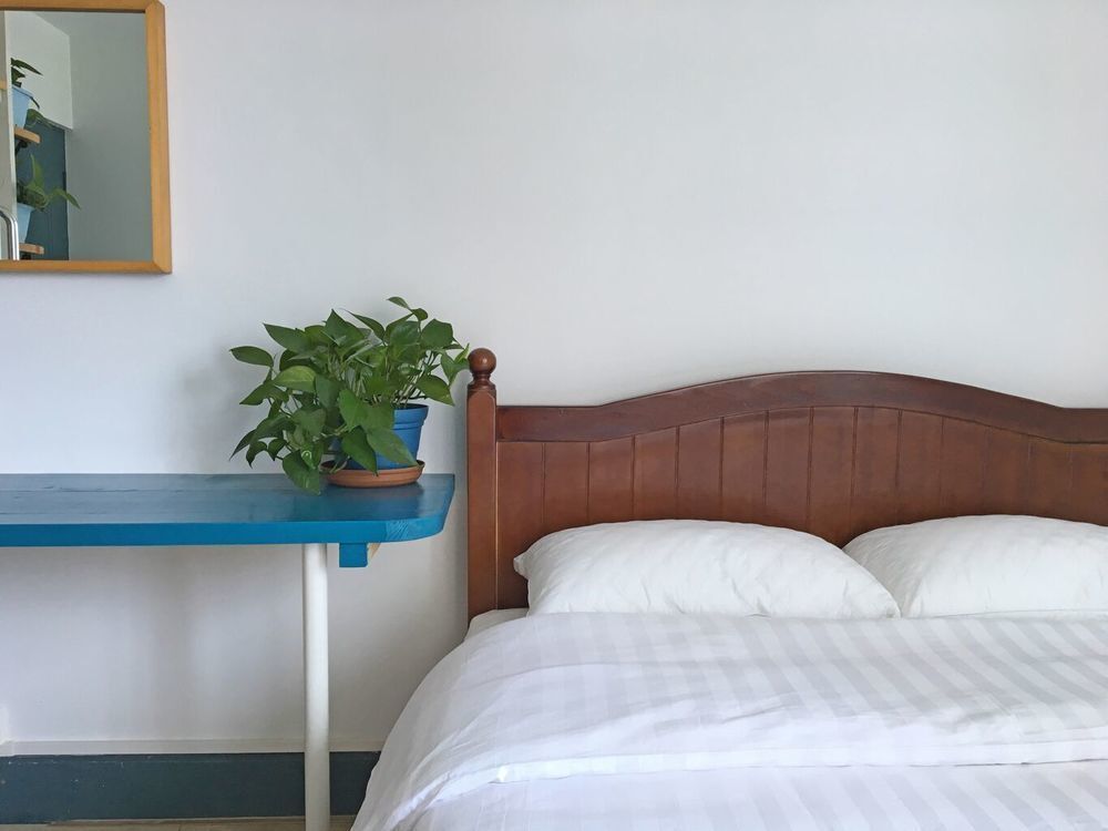 Циндао: Mini Hotel