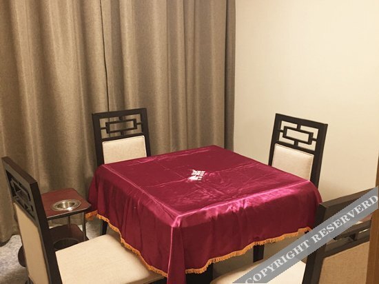 Yixing Shuimo Hentique Resort — фото 1