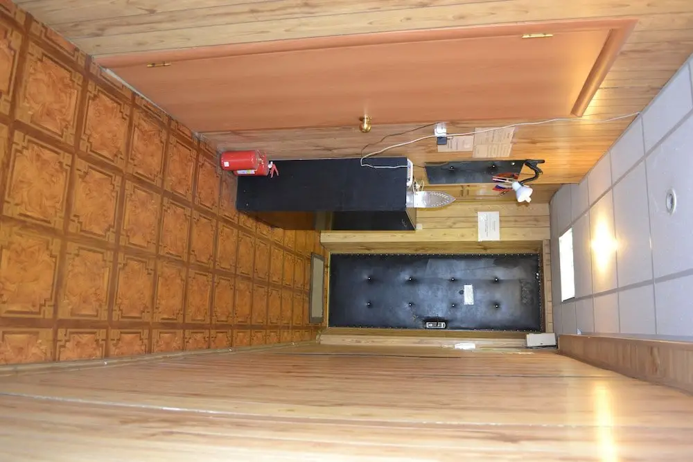 Москва: Apartlux Dmitrovskaya