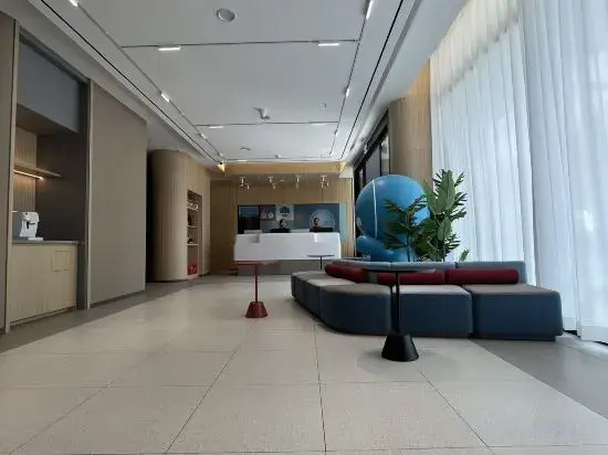 Тайюань: Home Inn ·neo (Taiyuan Qingxu County Government Zilin Road Branch)
