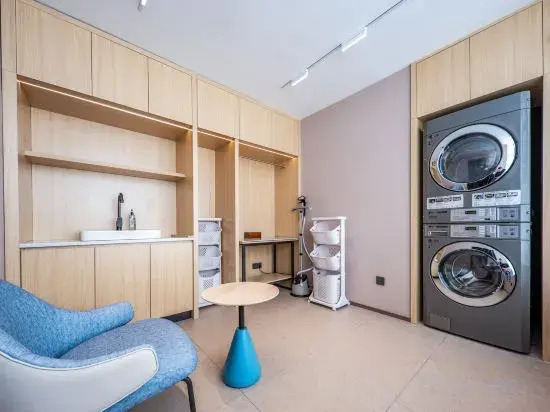 Тайюань: Home Inn ·neo (Taiyuan Qingxu County Government Zilin Road Branch)