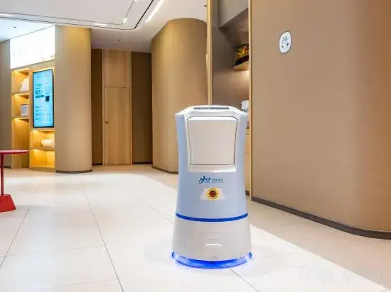 Тайюань: Home Inn ·neo (Taiyuan Qingxu County Government Zilin Road Branch)