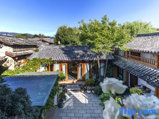 Yunlu Inn- Lijiang — фото 1