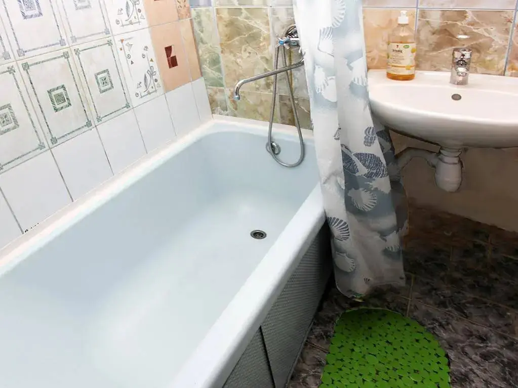 Москва: ApartLux  Белорусская