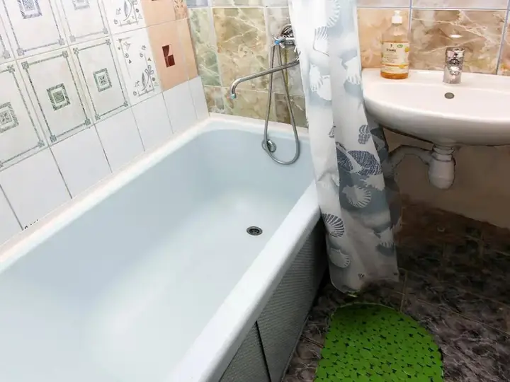 Москва: ApartLux Белорусская