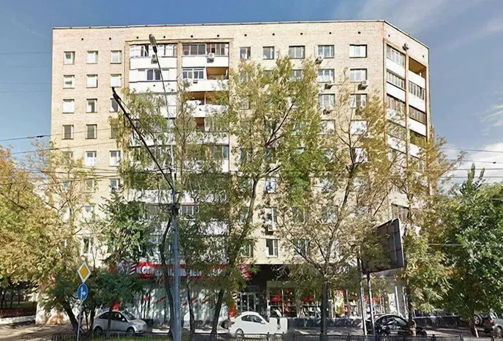 ApartLux  Белорусская — фото 1