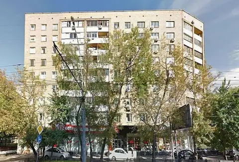 ApartLux Белорусская — фото 1