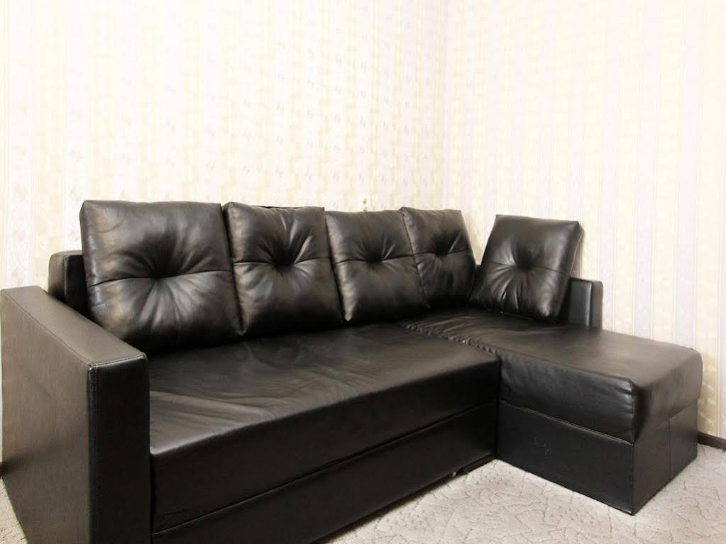 Москва: ApartLux  Белорусская