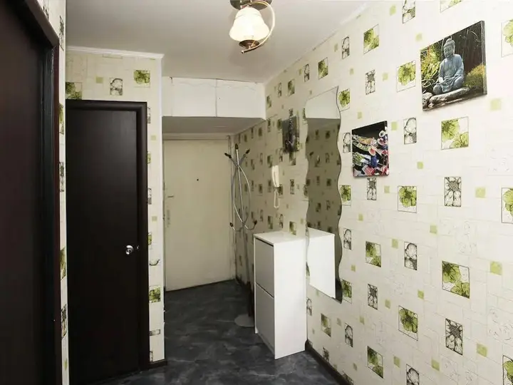 Москва: ApartLux Белорусская