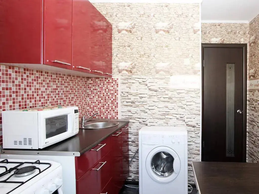 Москва: ApartLux Белорусская