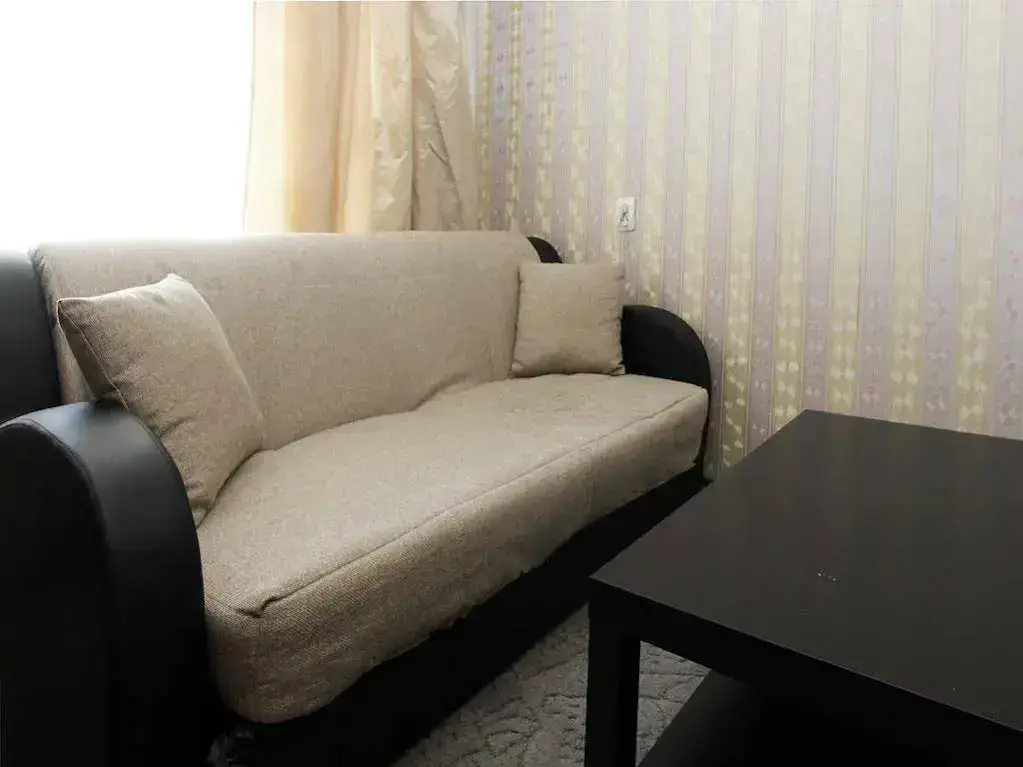 Москва: ApartLux Белорусская