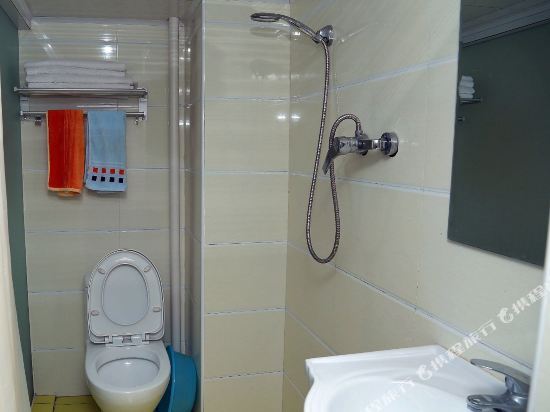 Тяньцзинь: Jiajia Hotel