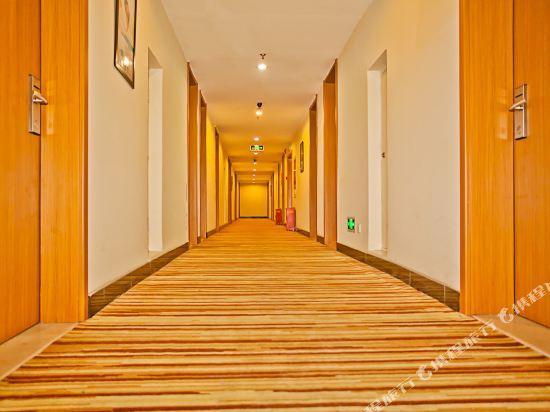 Тайюань: Jinjiang Inn Style (Taiyuan South Inner Ring Financial University North Campus)
