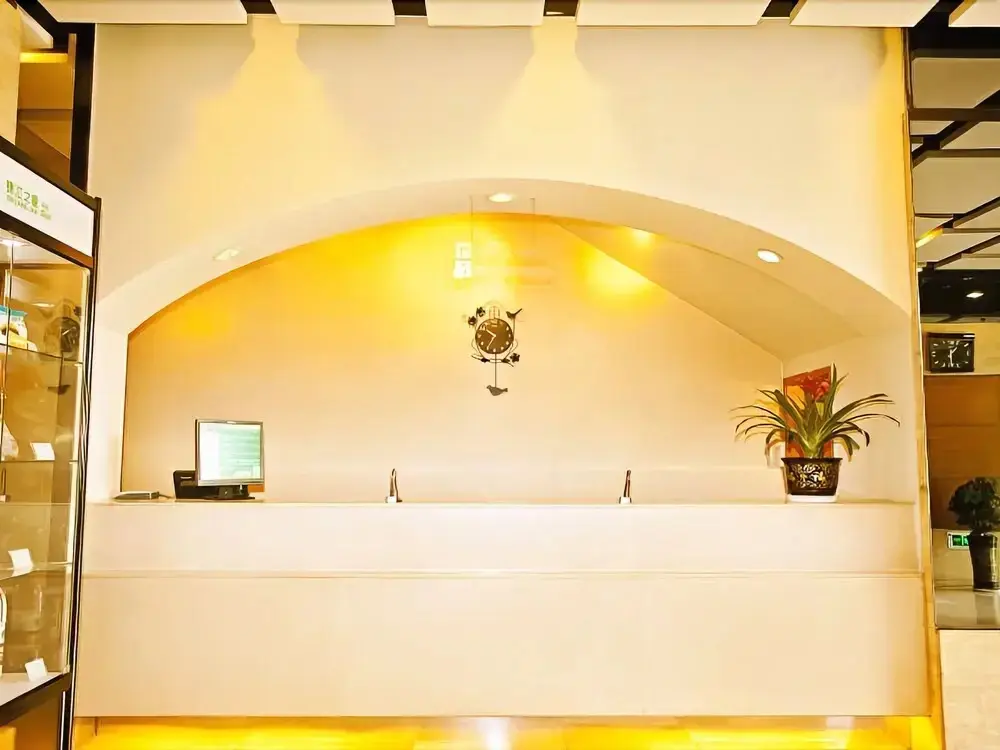 Тайюань: Jinjiang Inn Style (Taiyuan South Inner Ring Financial University North Campus)