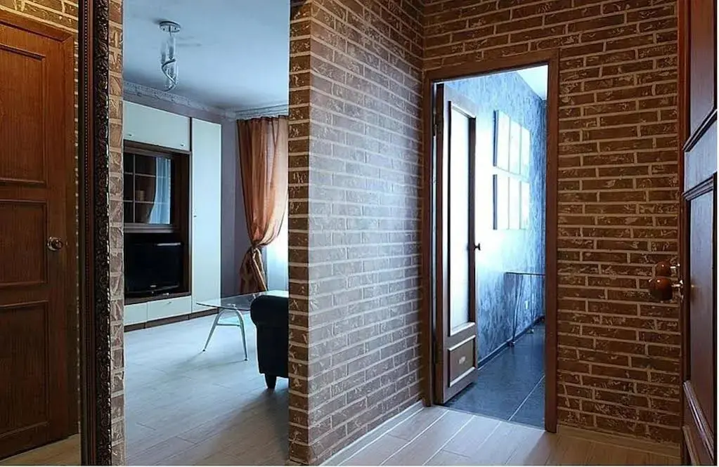Москва: ApartLux на Белорусской