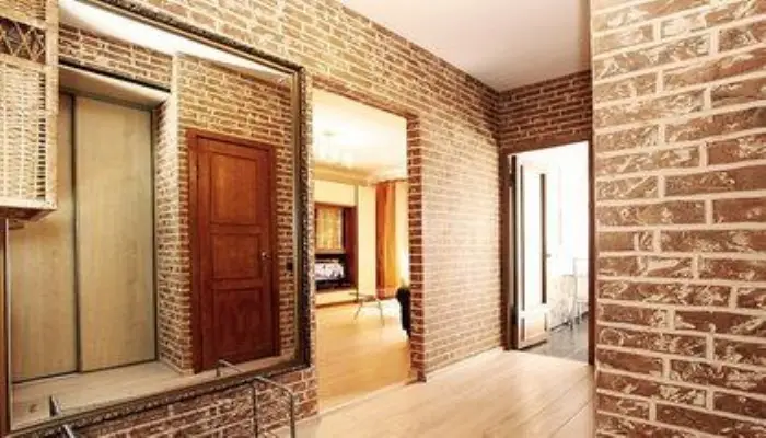 Москва: ApartLux  на Белорусской