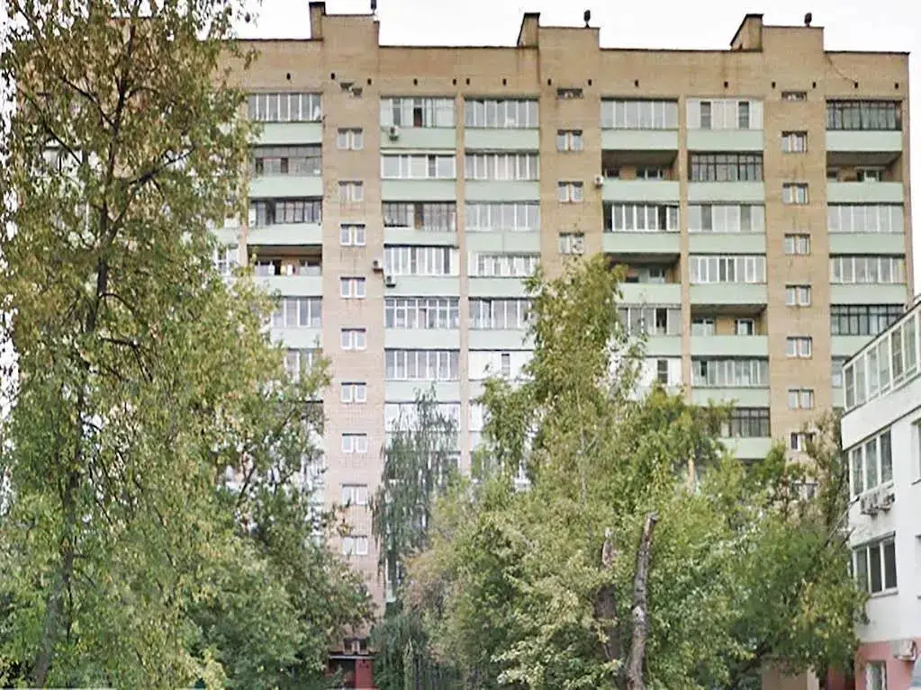 Москва: ApartLux  на Белорусской