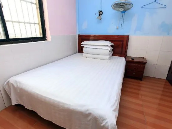 Хэфэй: Baishun Hotel
