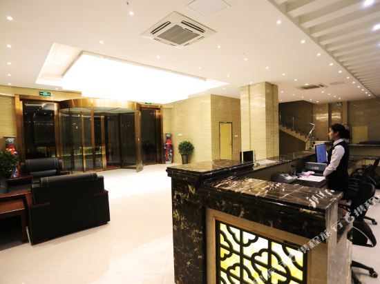 Хэфэй: Siweite Business Hotel