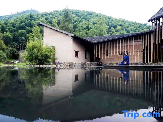 Ханчжоу: Undo Meditation Resort