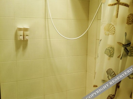 Тяньцзинь: Yueguang Zhilv Capsule Youth Hostel