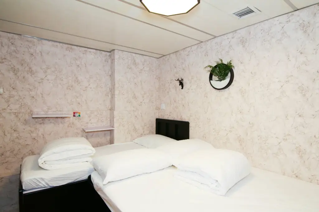 Cozy Inn Jordan Station — фото 1