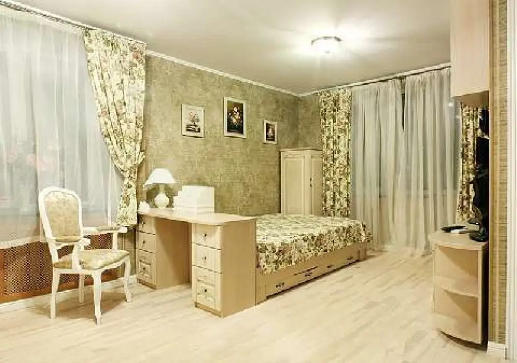 Апартаменты Apart Lux Квесисская 11 — фото 1